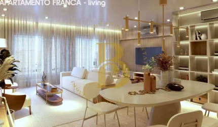 Apartamento com 175 m, à venda no bairro Jardim América.