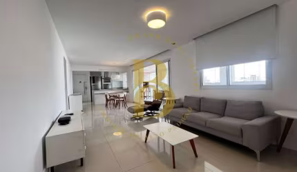 Apartamento com 138 m², 3 suítes e 2 vagas de garagem à venda no bairro Brooklin.