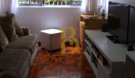 Apartamento com 66 m², 3 quartos sendo 0 suíte à venda no bairro Alto de Pinheiros.