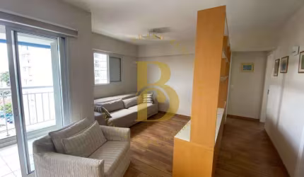 Apartamento com 87 m², 2 quartos sendo 1 suíte para alugar no bairro Alto da Lapa.