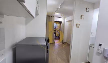 Apartamento Studio com 27m², 1 quarto à venda no bairro Aclimação.