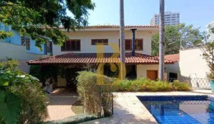 Casa com 327 m², 3 quartos sendo 1 suíte à venda no bairro Boaçava.