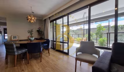 Apartamento com 154 m², 3 quartos sendo 3 suítes à venda no bairro Bela Aliança.
