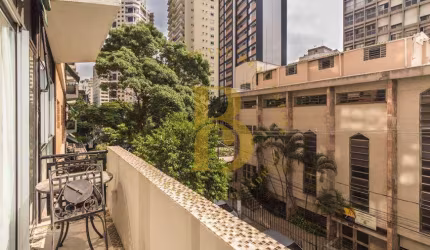 Apartamento à Venda no Itaim Bibi – Ótima Planta e Localização