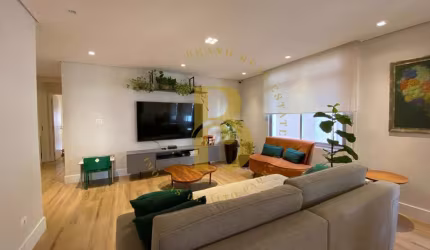 Apartamento com 193 m², 3 quartos sendo 3 suítes à venda no bairro Higienópolis.