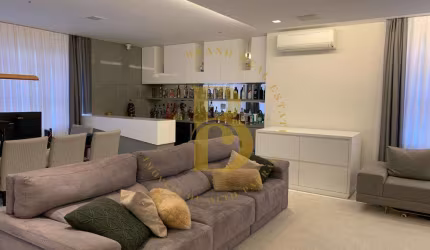 Apartamento com 275 m², 3 quartos sendo 1 suíte à venda no bairro Higienópolis.