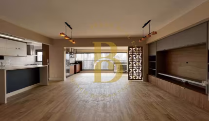 Apartamento á venda com 150m², 3 suítes e 2 vagas no bairro Jardim Prudência.