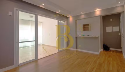 Apartamento com 73 m², 2 quartos sendo 1 suíte à venda no bairro Campo Belo.