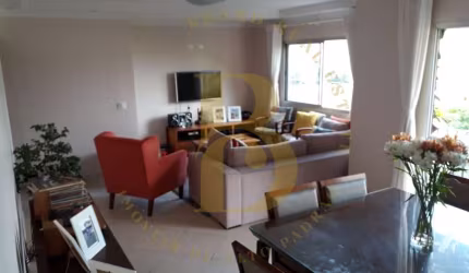 Apartamento com 3 quartos à venda na Rua Doutor Silvino Canuto Abreu, 153, Campo Belo, São Paulo, 129 m2 por R$ 1.200.000
