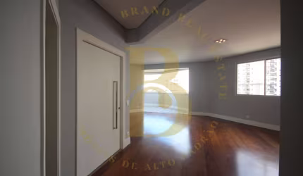 Apartamento com 3 quartos à venda na Avenida Juriti, 165, Moema, São Paulo, 244 m2 por R$ 4.449.000