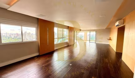 Apartamento com 3 quartos à venda na Rua Gabriele D'Annunzio, 710, Campo Belo, São Paulo, 250 m2 por R$ 4.700.000