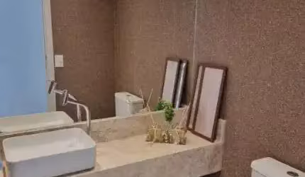 Apartamento com 3 quartos à venda na Rua Domingos Lopes, 155, Campo Belo, São Paulo por R$ 2.690.000