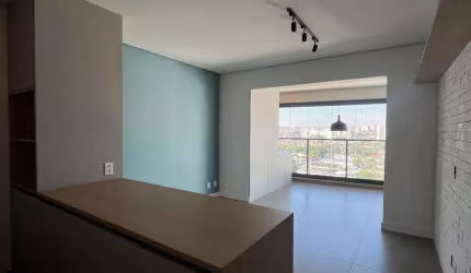 Apartamento com 2 quartos à venda na Rua Morais de Barros, 750, Campo Belo, São Paulo por R$ 1.200.000