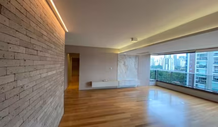 Apartamento com 2 quartos para alugar na Rua Michigan, 470, Brooklin, São Paulo por R$ 22.500