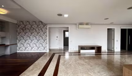 Apartamento com 3 quartos para alugar na Rua Doutor Paschoal Imperatriz, 114, Brooklin, São Paulo, 168 m2 por R$ 169.000