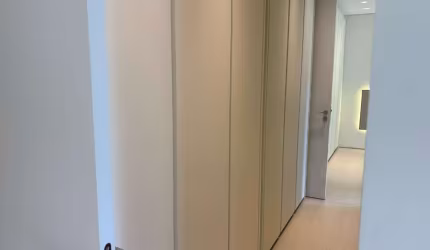Apartamento com 5 quartos à venda na Avenida Sabiá, 26, Moema, São Paulo, 479 m2 por R$ 19.684.000