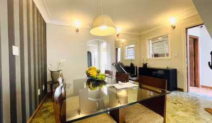 Casa com 4 quartos para alugar na Rua Furnas, 98, Brooklin, São Paulo, 300 m2 por R$ 20.000