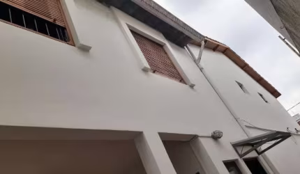Casa com 3 quartos à venda na Rua Cipriano Lopes França, 69, Brooklin, São Paulo, 80 m2 por R$ 944.000