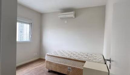 Apartamento com 3 quartos para alugar na Rua Gabriele D'Annunzio, 710, Campo Belo, São Paulo, 185 m2 por R$ 17.500