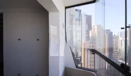 Apartamento com 3 quartos à venda na Avenida Rouxinol, 945, Moema, São Paulo, 243 m2 por R$ 1.800.000