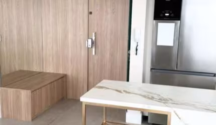 Terreno em condomínio fechado à venda na Rua Pascal, 1670, Campo Belo, São Paulo, 140 m2 por R$ 3.190.000