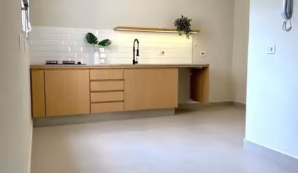 Apartamento com 3 quartos à venda na Rua Coronel Conrado Siqueira Campos, 133, Brooklin, São Paulo, 122 m2 por R$ 1.300.000