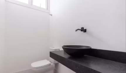 Casa em condomínio fechado com 4 quartos à venda na Rua Cristóvão Pereira, 529, Campo Belo, São Paulo, 427 m2 por R$ 4.990.000