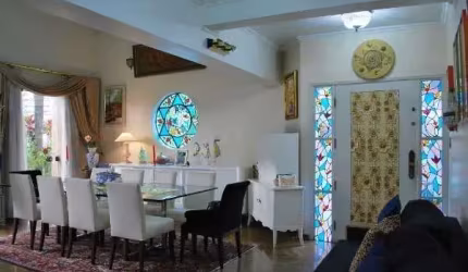 Casa em condomínio fechado com 3 quartos à venda na Rua Verinha Darcy, 284, Brooklin, São Paulo, 283 m2 por R$ 1.900.000