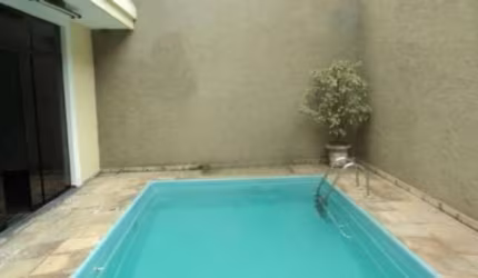 Casa em condomínio fechado com 4 quartos à venda na Rua Verinha Darcy, 259, Brooklin, São Paulo, 426 m2 por R$ 2.200.000