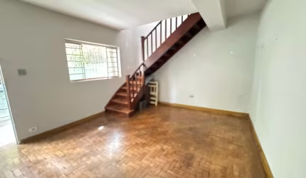 Casa com 2 quartos à venda na Rua Assis Brasil, 139, Campo Belo, São Paulo, 83 m2 por R$ 590.000