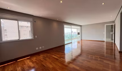 Apartamento com 3 quartos à venda na Rua Arizona, 1051, Brooklin, São Paulo, 167 m2 por R$ 3.200.000