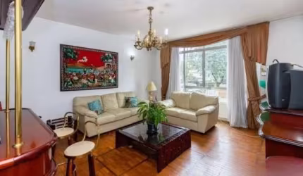 Casa com 3 quartos à venda na Rua Zacarias de Gois, 698, Campo Belo, São Paulo, 270 m2 por R$ 960.000