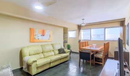 Apartamento com 2 quartos à venda na Rua Vieira de Morais, 601, Campo Belo, São Paulo, 98 m2 por R$ 798.000