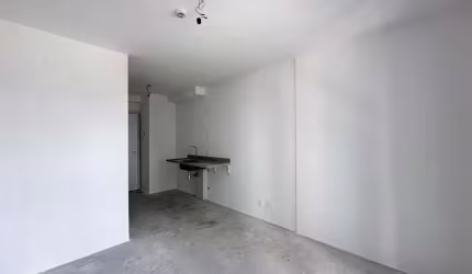 Loft com 1 quarto à venda na Rua Sebastião Gomes, 67, Brooklin, São Paulo, 23 m2 por R$ 345.000
