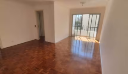Apartamento com 2 quartos à venda na Avenida Macuco, 518, Moema, São Paulo, 87 m2 por R$ 1.170.000