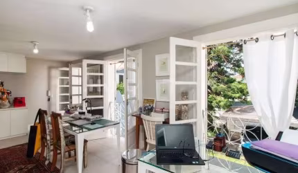 Casa em condomínio fechado com 3 quartos à venda na Rua Itamaraty Feitosa Martins, 24, Brooklin, São Paulo, 270 m2 por R$ 3.980.000