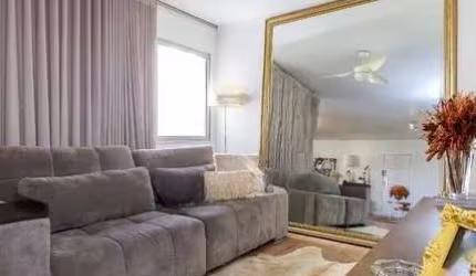 Apartamento com 2 quartos à venda na Rua Gil Eanes, 195, Campo Belo, São Paulo, 147 m2 por R$ 1.269.000
