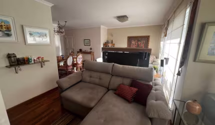 Apartamento com 3 quartos à venda na Rua Arandu, 660, Brooklin, São Paulo, 117 m2 por R$ 1.600.000
