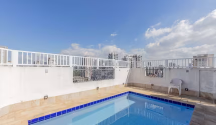 Terreno em condomínio fechado à venda na Rua Pensilvânia, 260, Brooklin, São Paulo, 275 m2 por R$ 2.200.000