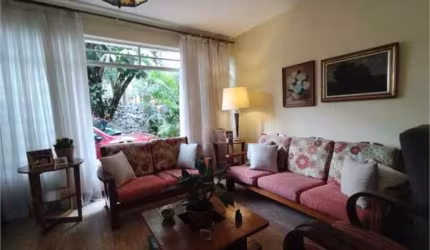 Casa com 3 quartos à venda na Rua Princesa Isabel, 547, Campo Belo, São Paulo, 138 m2 por R$ 1.600.000