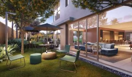 Apartamento com 3 quartos à venda na Avenida Cotovia, 611, Moema, São Paulo, 149 m2 por R$ 3.800.000