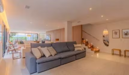 Casa com 4 quartos à venda na Rua Luisiania, 679, Brooklin, São Paulo, 485 m2 por R$ 6.390.000