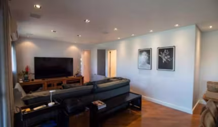 Apartamento com 2 quartos à venda na Rua Guararapes, 2073, Brooklin, São Paulo, 111 m2 por R$ 1.950.000