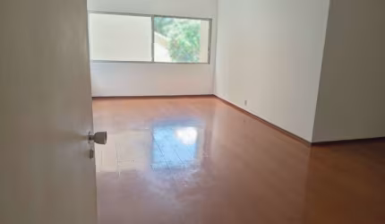 Apartamento com 3 quartos à venda na Avenida Rouxinol, 388, Moema, São Paulo, 100 m2 por R$ 1.005.000