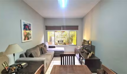 Casa com 3 quartos à venda na Rua Vicente Leporace, 1664, Campo Belo, São Paulo, 185 m2 por R$ 1.100.000