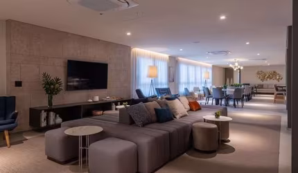 Apartamento com 3 quartos à venda na Rua Rita Joana de Sousa, 502, Campo Belo, São Paulo, 145 m2 por R$ 2.600.000