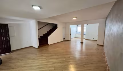 Casa com 3 quartos à venda na Rua Hollywood, 315, Brooklin, São Paulo, 128 m2 por R$ 1.500.000