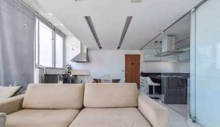 Terreno em condomínio fechado à venda na Rua Juquis, 31, Moema, São Paulo, 73 m2 por R$ 860.000