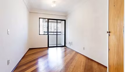 Apartamento com 2 quartos à venda na Avenida Padre Antônio José dos Santos, 530, Brooklin, São Paulo, 75 m2 por R$ 1.000.000