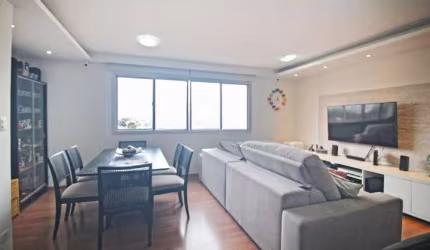 Apartamento com 3 quartos à venda na Rua Porto Martins, 85, Brooklin, São Paulo, 97 m2 por R$ 960.000